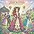 The Magical World of Jane Austen: A Coloring Adventure (Coloring Books)
