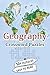 Geography Crossword Puzzles: Countries, Continents & Famous Landmarks from Around the World for Teens and Adults