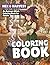 Hex & Harvest: An Autumn Witch Coloring Book for Adults