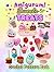 Amigurumi Sweets & Treats Crochet Pattern Book