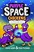 Purple Space Chickens: Super Berry (Purple Space Chickens: Dyslexia-Friendly Chapter Books for Kids Ages 6-10)