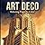 Art Deco Coloring Book for Adults: Vintage Art Deco Patterns and Designs for Stress Relief