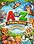 A to Z: A Rhyming Journey