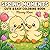 SPRING MOMENTS : Cute & Easy Animal Coloring Book with Adorable Spring Scenes and Fun Seasonal Activities