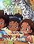 Zoo ABC Fun: Learn Your ABCs by Coloring Zoo Animals from A to Z!