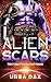 Alien Scars (Fated Mates of the Sea Sand Warlords #16)