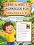 Read & Write Workbook For Kids Ages 6-8: Fun Learning Activities with Letters & Words Tracing, Reading & Comprehension and More