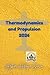 Thermodynamics and Propulsion 2026