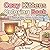 Cozy Kittens Coloring Book: Cute and Relaxing Cat Scenes for Stress Relief, Cozy Moments, and Mindful Coloring (Cute and Cozy Coloring Book Series)