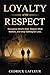 Loyalty and Respect: Recognize What’s Real, Require What Matters, and Stop Settling for Less