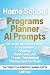 Home School Programs Planne...