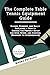 The Complete Table Tennis Equipment Guide: Blades, Rubbers, and Balls Explained — How to Choose the Perfect Setup for Spin, Speed, and Control (Beginner to Intermediate)