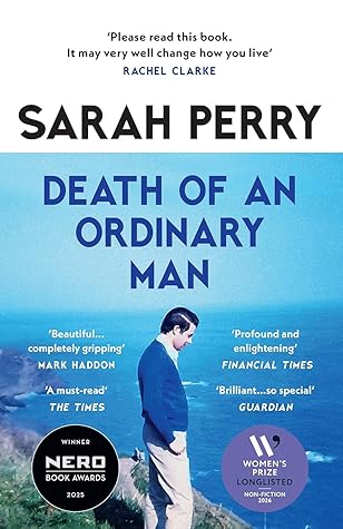 Death of an Ordinary Man