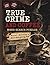 True Crime and Coffee: Word Search word find for true crime lovers, coffee lovers, large print, screen free, brain boosting