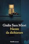 Niente da dichiarare