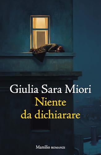 Niente da dichiarare (Italian Edition)
