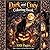 Dark and Cozy Colouring Book: 100 Pages to Relax, Unwind & Colour the Magic Away - Spooky, Witchy &Comforting Scenes for Stress Relief: 100 Pages to ... Away - Cozy Spooky Scenes for Stress Relief