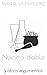Nuestro diablo: y otros argumentos (Villegas) (Spanish Edition)