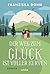 Der Weg zum Glück ist voller Kurven: Warmherziger Roman für Menschen auf der Suche nach dem Weg im Leben (German Edition)