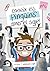 Coneix els pingüins amb el Saje (Catalan Edition)