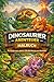 Dinosaurier Abenteuer: Das Malbuch (German Edition)