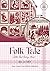 Folk Tale Series: Little Red Riding Hood --Set of 10--: A One‑Color Cross‑Stitch Journey Through a Classic Story