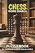 Chess Word Search Puzzle Book:: 50+ Easy to Read Print Games for Adults & Seniors | Strategies, Openings, Famous Players