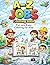 A-Z Jobs Coloring Book by Color & Learn Studio