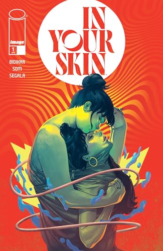 IN YOUR SKIN #1 (Kindle Edition)