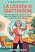 LA LICENZA DI SBATTERSENE: 100 verità sfacciate per donne che hanno smesso di chiedere scusa e hanno iniziato a vivere (davvero) a 50 anni. (Italian Edition)