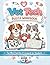 Vet Tech Puzzle Workbook