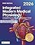 Integrated Modern Medical Physiology: A Primary Study Text with Systems Mechanisms, Clinical Correlations, and Complete Board Preparation