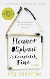 Eleanor Oliphant ...