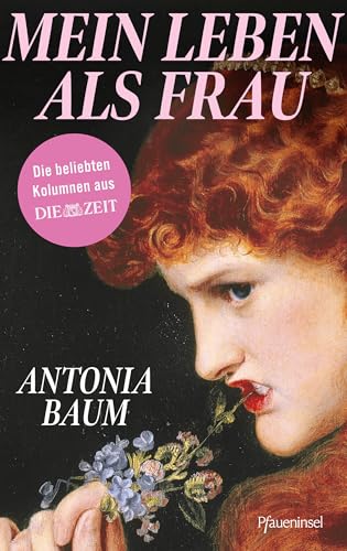 Mein Leben als Frau (German Edition)