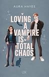 Loving A Vampire ...