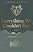 Castle Hill Academy - Everything We Couldn't Say: Von der Spiegel-Besteller-Autorin der ALL IN-Reihe und "Queen of Emotions" Emma Scott (German Edition)
