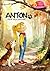 Anton: Der Suchhund (German Edition)
