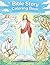 Bible Story Coloring Book