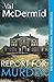 Report for Murder (Lindsay Gordon, #1)