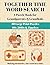 Together Time Word Search: A Puzzle Book for Grandparents & Grandkids • 80 Large Print Puzzles • 90s-2010s & Timeless (Jacob Hancock Word Search Series)