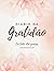 Diário da gratidão : Um diário lindo com páginas decoradas e encantadoras, criado para transformar cada registro único. Esse diário guardará momentos da ... te aproximara de Deus. (Portuguese Edition)