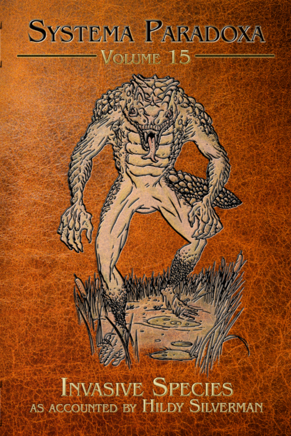 Invasive Species