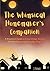 The Whimsical Homemaker's Companion: A Practical Guide to Cozy Living, Simple Homemaking, and Everyday Magic
