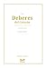 Los Deberes del Corazón: Jovot HaLevavot — Las Diez Puertas (Spanish Edition)