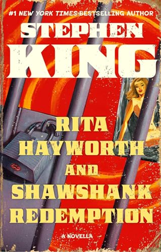 Rita Hayworth and Shawshank Redemption