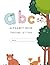 ALPHABET BOOK: Tracing Letters