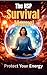 The HSP Survival Manual: Why Am I Always Exhausted When Others Aren't?