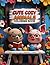Cute Cozy Animals Coloring Book: Relaxing Crochet-Inspired Animal Scenes for Stress Relief, Mindfulness, and Creative Fun