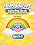 I Am Brave: Positive Affirmations Coloring Book for Kids Ages 2–5 | Build Confidence, Courage and Emotional Skills Through Fun (I Am Positive Kids Series)