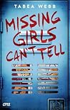 Missing Girls Can...